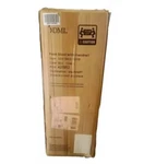 Lightweight Step Stool W/ Handle Non-slip Platform Duro-med 9.5" 539-1902-0099. Fixed Price $30.00.