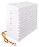 ELK-SS36 Two Tone Siren Surface Mount. Fixed Price $20.95.