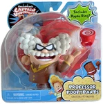 Captain Underpants Professor Poopypants Collectible Action Figure Just Play 2017. Fixed Price $99.99.