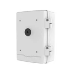 Uniview Unv Indoor/outdoor 12" Junction Box For Ptz Dome Camera TR-JB12-IN. Fixed Price $119.95.