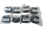 Lot Of 8 Blink Silicone Case Skin Covers For Outdoor Indoor Cameras. Fixed Price $49.99.
