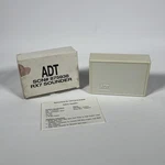 Adt 875938 RX7 Sounder (new In Box). Fixed Price $7.99.