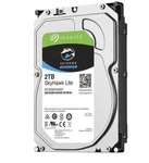 Seagate Skyhawk Lite ST2000VX007 Surveillance 2TB Hard Drive. Fixed Price $89.49.