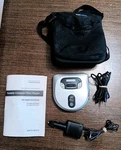 Optimus Hype Das Compact Disc 10 Second Digital Anti Shock System Car Bit Dac. Fixed Price $20.00.