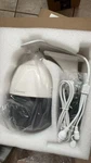 Jennov 4K 8MP 30X Zoom Poe Security Camera Ptz Auto Tracking Outdoor 2-WAY Audio. Fixed Price $114.00.