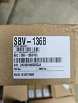 Hanwha Techwin Waterproof Dome Back Box With Knockouts, SBV-136B. Fixed Price $11.95.