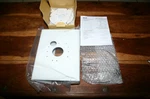 Flir Mount Junction Box For CB-31 Series Bullet Cameras CB-PBLX-31. Fixed Price $28.70.