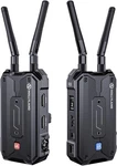 Hollyview Pyro 16-CHANNELS Wireless Hdmi Video Transmission System, 8.5 W, Black. Fixed Price $331.99.