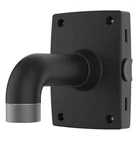 Axis 02961-001 TP3301-E Pole Mount For Fixed Dome 360 Camera, Black. Fixed Price $140.00.