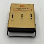 Optoelectronics OPTO-7000 Frequency Counter No Power Cord. Fixed Price $48.00.
