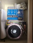 Altronix WPTV244300UL Output Outdoor-rated Power Supply. Fixed Price $75.00.