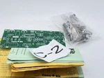 Canakit Signal Generator Diy Pwm, Fm, Am Control + Components & Pcb. Fixed Price $35.00.