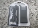 New Box Technologies 0E-4CPW5A60W Channel Amp 12 Vdc Cctv Power Supply. Fixed Price $24.89.