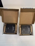 Crestron M202047002 Dm Essentials 4K60 4:4:4 Transmitter & Receiver. Fixed Price $250.00.