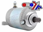 Starter Motor Polaris, Arrowhead 410-22077 SMU0569, 4013428 4014972 4015223. Fixed Price $215.53.