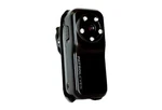 Patroleyes Hd Police Body Mini Metal Camera 1080P Covert Video Dvr + 32GB. Fixed Price $169.99.