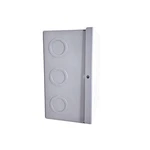 Rauland Responder DCV116 16-POINT Non-audio Domeless Room Controller. Fixed Price $700.00.
