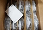 Lot 10-AXIS T94S01L Fixed Indoor Surveillance Camera Drop-ceiling Recessed Mount. Fixed Price $79.00.