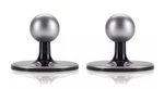 Dropcessories Table/ceiling Mount Compatible With Arlo & Pro Cameras -black. Fixed Price $9.95.