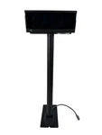 Bematech LDX9000UP-GY Pole Display Usb Powered Universal Command Set Logic Contr. Fixed Price $99.96.