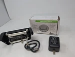Legrand On-q Video Engine Module Model # 364219-01 Discontinued. Fixed Price $29.99.