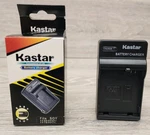 Kastar Soy Replacement Battery Wall Charger For Sony FF50 FF51 FF70 FF71. Fixed Price $9.99.