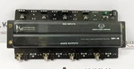 Louroe IF-4 Audio 06202148 Four Zone Interface Adapter (fast Ship). Fixed Price $159.99.