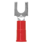 3M LFV18-6Q Fork Terminal, #6 Stud Size, Awg, 1, 000 V, Vinyl Insulated,. Fixed Price $11.15.