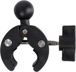 1" Ball Adapter For Handlebar Clamp Mount Base, Compatible With Pack, Black. Fixed Price $14.52.