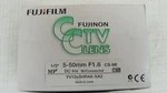 Fujifilm Fujinon Ccrv Lens YV10X5HR4A-SA2 1.3" Cs. Fixed Price $29.99.