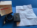 Ets Inc. SM1 -c Microphone. Fixed Price $19.75.