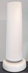 Simplisafe Base Station (BS2000) With Ac Power Adapter. Fixed Price $5.00.