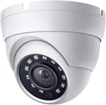2MP Dome Ahd Cctv 4IN1 Security Camera 65FT Night Vision Metal Housing 2.8MM. Fixed Price $18.95.