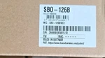 Hanwha Techwin Ir Bullet Camera Back Box, SBO-126B. Fixed Price $40.00.