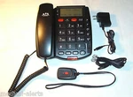 Emergency Guardian Life Medical Alert Phone System With Wireless Pendant Free. Fixed Price $99.77.