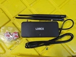 Lorex LWB6801-W Channel 1080P Wireless Usb Receiver 2.4 Ghz. Fixed Price $18.00.