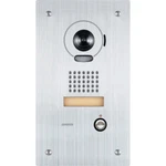 Aiphone Is-dvf Intercom Video Door Station, Flush Mount Stainless Steel. Fixed Price $799.99.