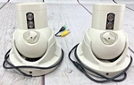 Revo Elite Camera Model RETRT600-1 (pair). Fixed Price $39.99.