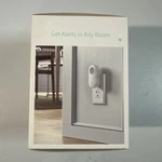 Arlo AC2001 Chime Built-in Siren Audible Alerts New. Fixed Price $34.99.