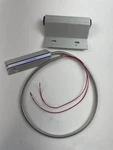 Nascom Overhead Door Standard Switch With Universal Magnet N205AU/ST2.2K.5W. Fixed Price $14.00.