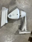 Pelco IOC-CBW24 Sprit Positioning System Cctv Camera Untested. Fixed Price $75.00.