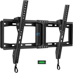 Home Vision Heavy Duty Tilt Tv Wall Mount Bracket For 32-86 Inch Flat/curved .... Fixed Price $43.40.