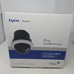 Johnson Tyco IPS08-P25-OI04 Illustra Pro GEN4 8MP (4K) Ptz 22X Tdn Twdr Dome. Fixed Price $2339.99.