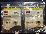 3M Highland BFV10-10Q Vinyl Insulated Block Fork Terminals Packs Of 25 (50). Fixed Price $31.45.
