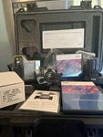 Flir System B400 Infrared Thermal Imager. Fixed Price $2250.00.