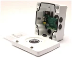 Bosch Nda-u-pao Mounting Surveillance Cabinet Box, 24VAC, White. Fixed Price $54.95.