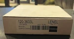 Utc Lenel Fire And Security 120-3633L New. Fixed Price $29.00.