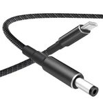 Usb To Dc 5.5MM X 2.1MM 100W Pd Power Cable 5.9FT Type Barrel Jack .... Fixed Price $17.09.