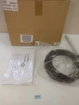 Dsc LTE-50ANT Indoor/outdoor Cellular Extension Kit 50FT Unused-worn Box. Fixed Price $73.32.