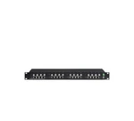 Vigitron VI2416A 16-PORT High Speed Ethernet Over Coax Extender. Fixed Price $400.00.